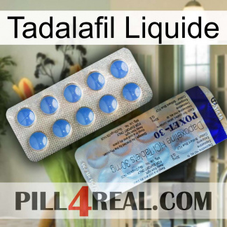 Liquid Tadalafil 39